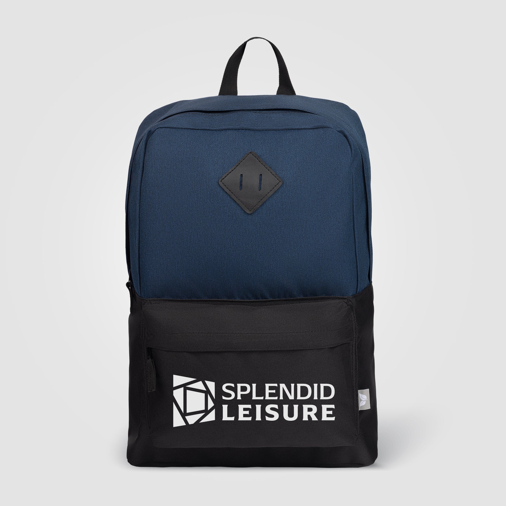 Dark Blue (Product) Georgetown - RPET Backpack