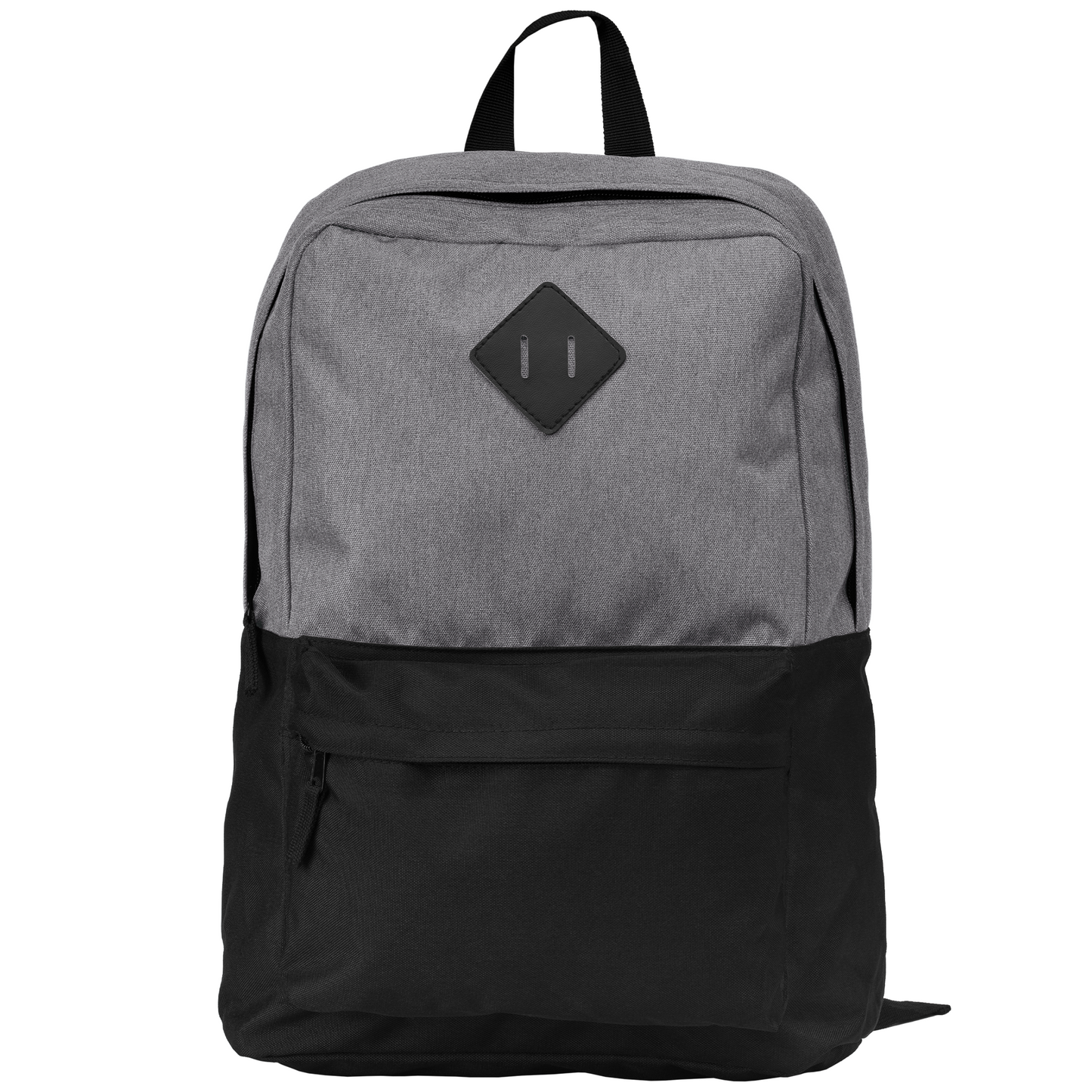 Gray (Product) Georgetown - RPET Backpack plain