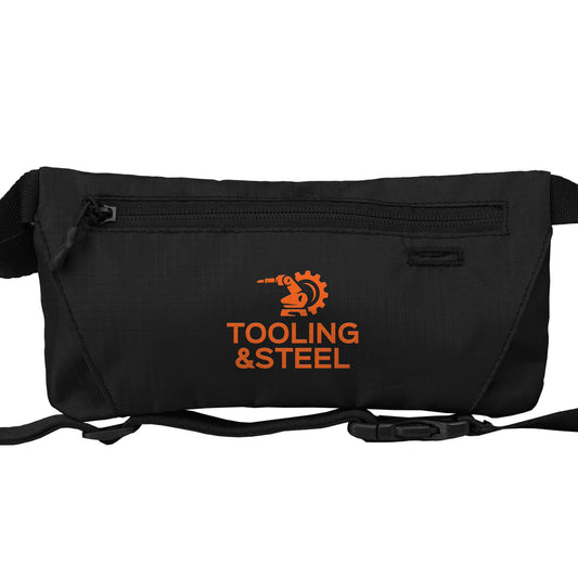 Orlando - RPET Fanny Pack  grouped