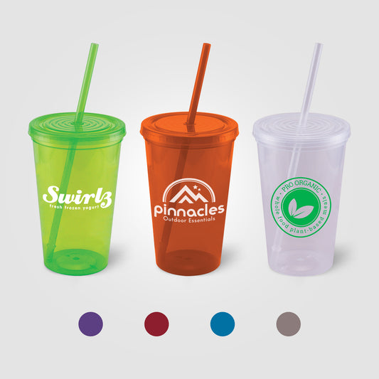 Core - 22 oz. Tumbler  grouped
