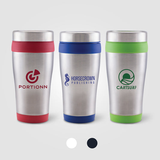 Legend - 16 oz. Stainless Steel Tumbler  grouped