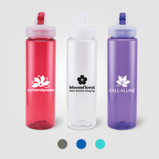 Pro+ - 32 oz. Water Bottle  grouped