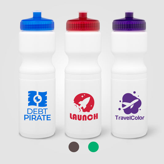 Velocity - 28 oz. Sports Bottle  grouped