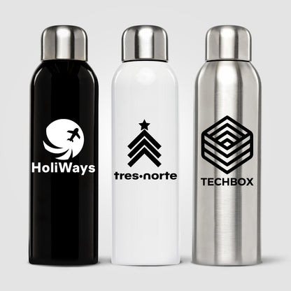Ohana - 28 oz. Stainless Water Bottle  grouped
