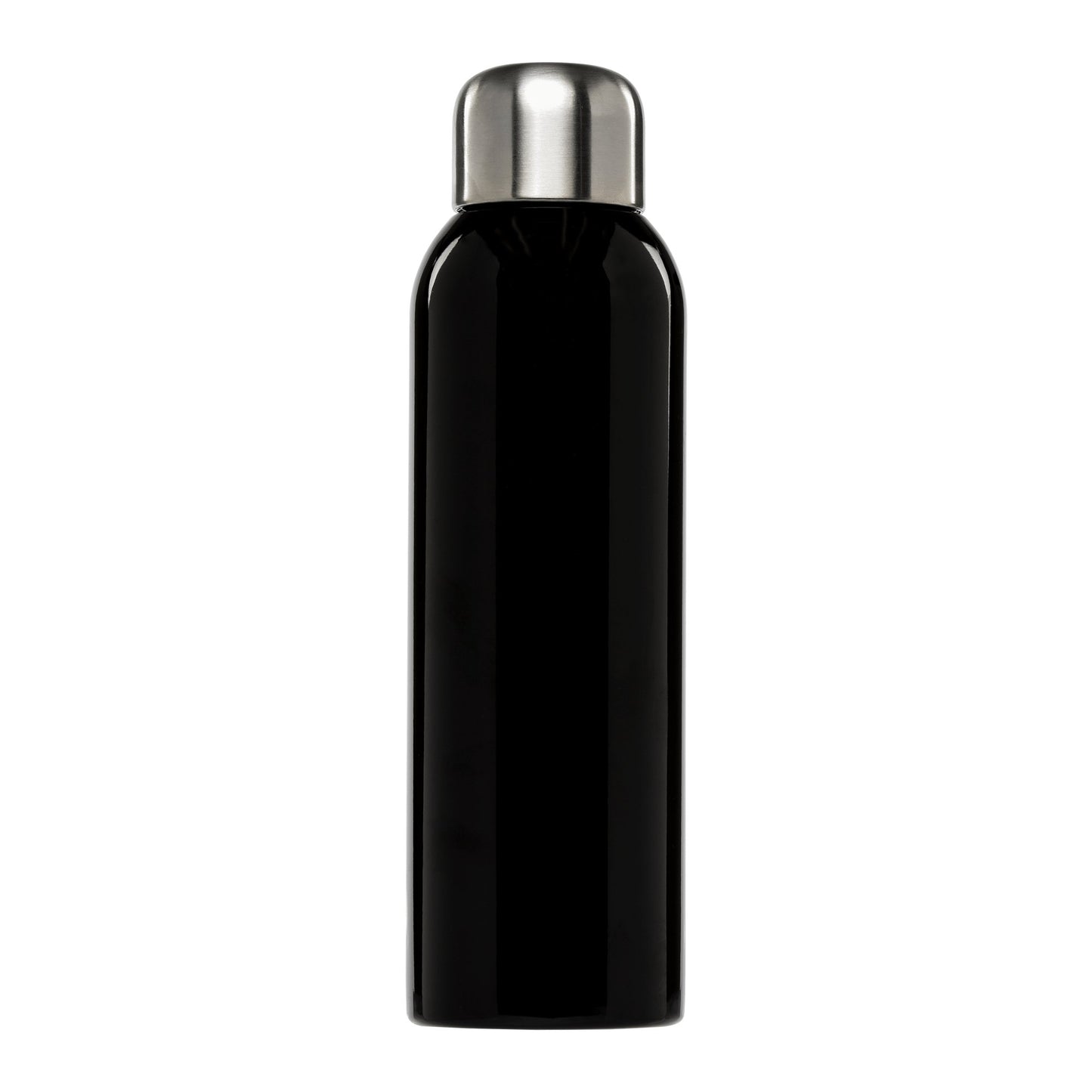 Silver (Lid) Ohana - 28 oz. Stainless Water Bottle plain