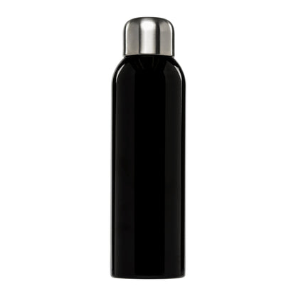 Silver (Lid) Ohana - 28 oz. Stainless Water Bottle plain