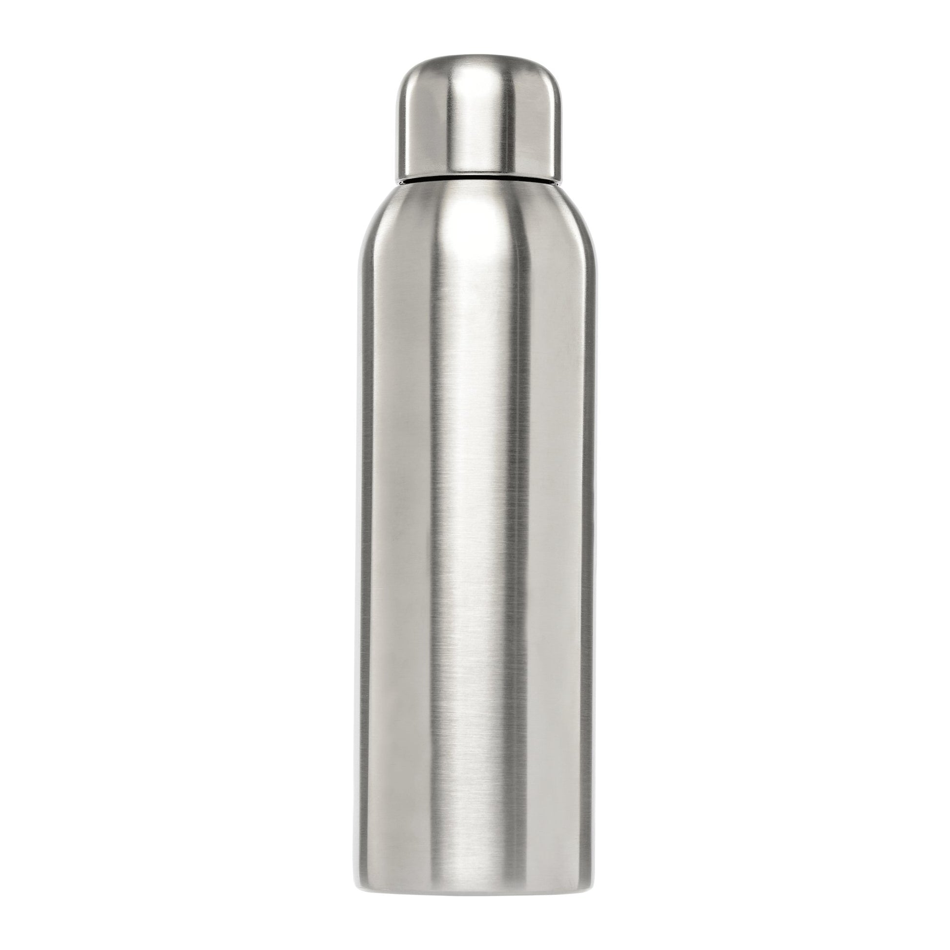 Silver (Lid) Ohana - 28 oz. Stainless Water Bottle plain