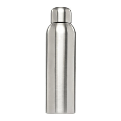 Silver (Lid) Ohana - 28 oz. Stainless Water Bottle plain
