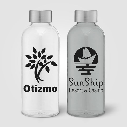 Stockholm - 22 oz. Tritan Bottle  grouped