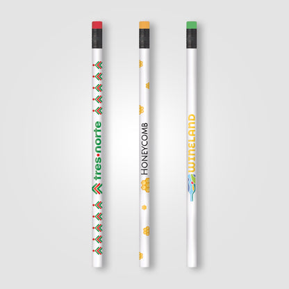 SimpliColor Wood Pencil  grouped