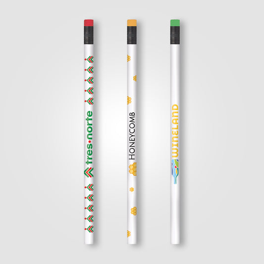 SimpliColor Wood Pencil  grouped