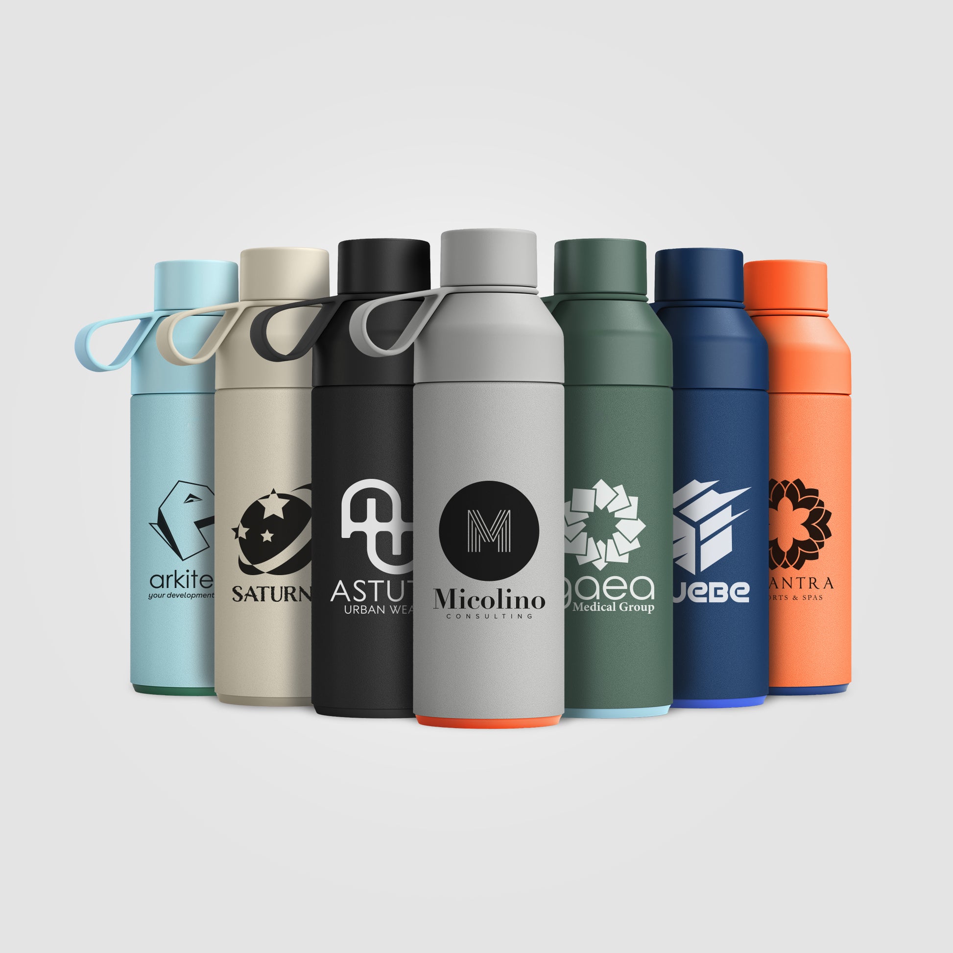 Ocean Bottle 17 oz  grouped