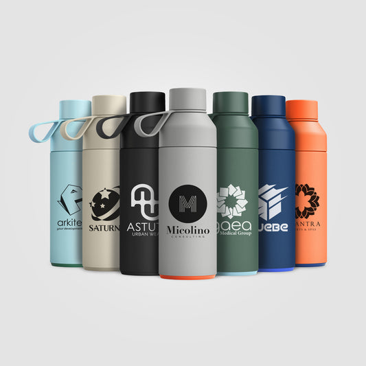 Ocean Bottle 17 oz  grouped