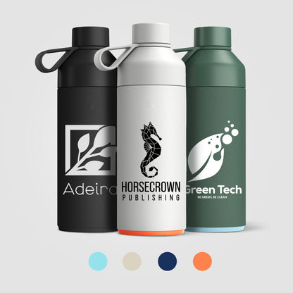 Big Ocean Bottle 34 oz  grouped