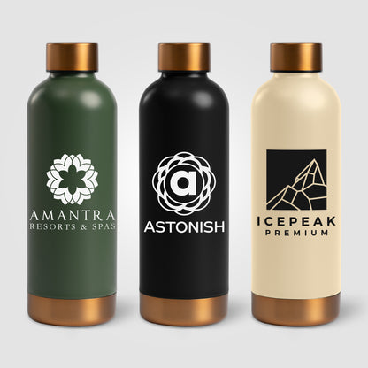 Astrid - 18 oz. Double Wall Stainless Steel Bottle  grouped