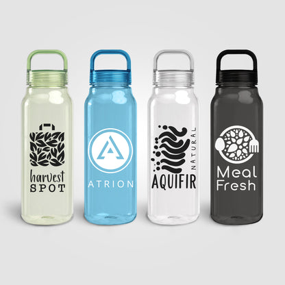 Sweden - 32 oz. RPET Bottle  grouped