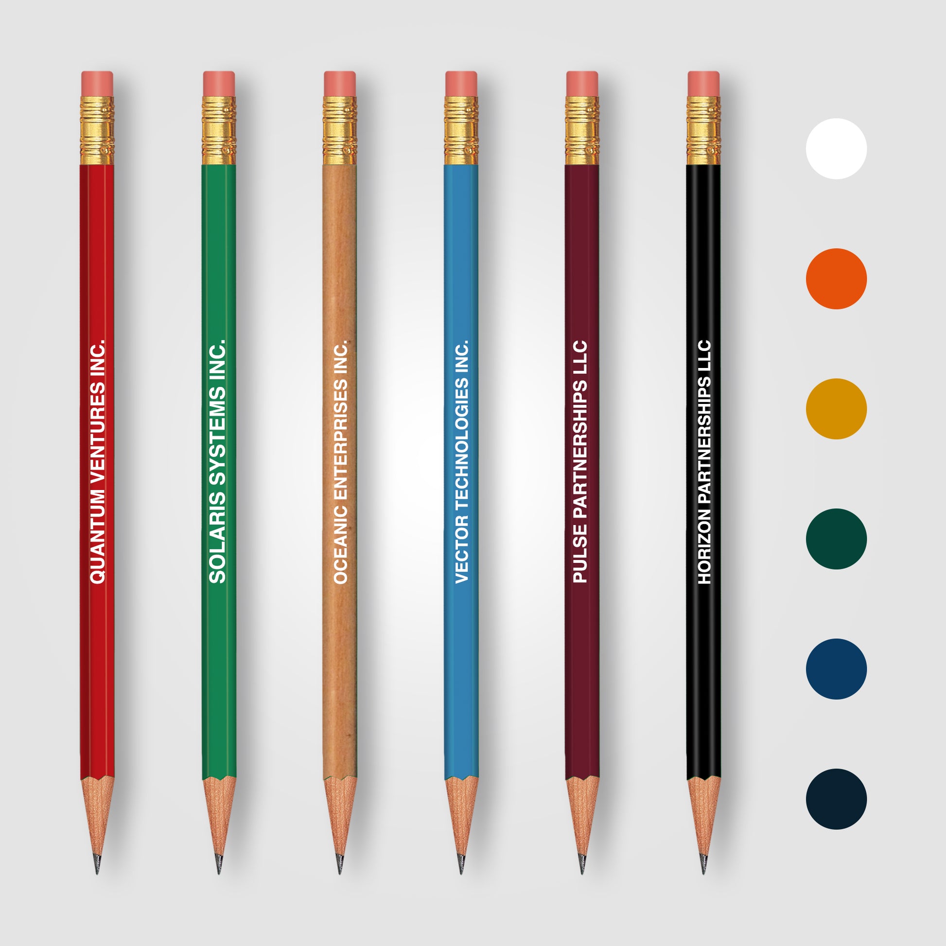 Hex Pencil  grouped