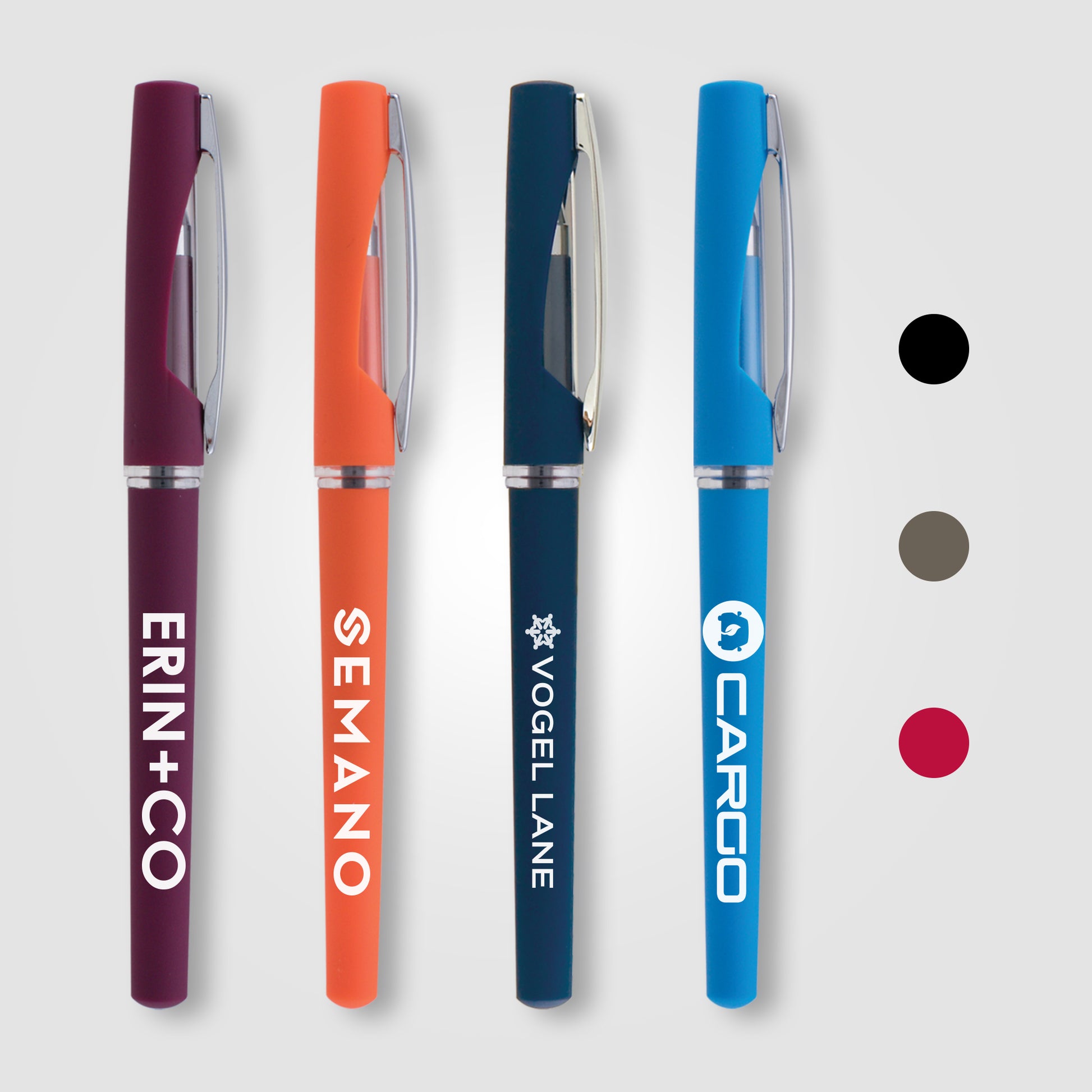 Assorted (Barrel) Portofino Softy Gel