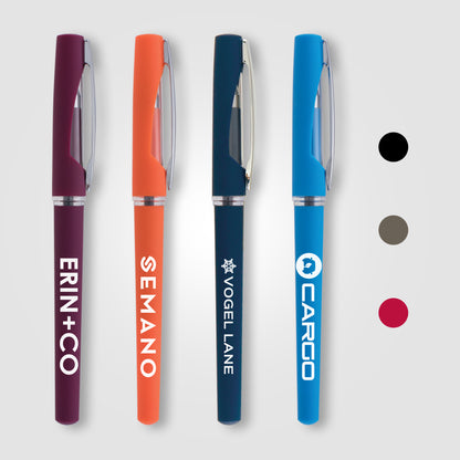 Assorted (Barrel) Portofino Softy Gel