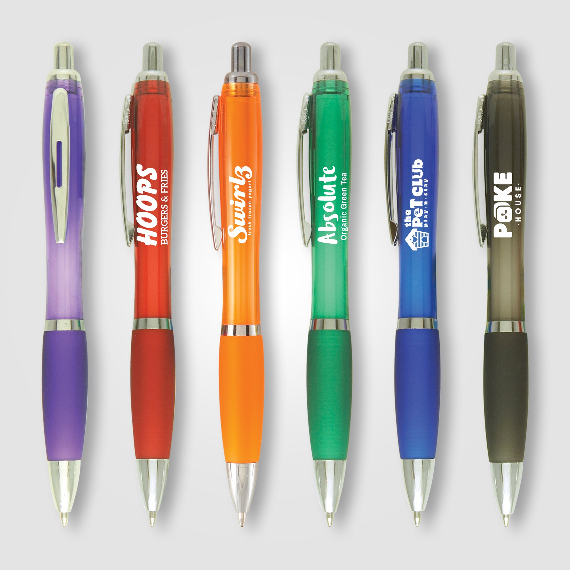Assorted (Barrel) Sophisticate Brights