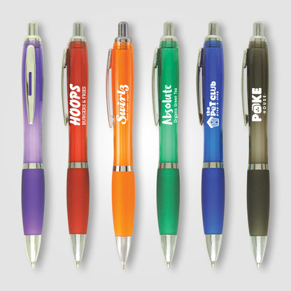 Assorted (Barrel) Sophisticate Brights