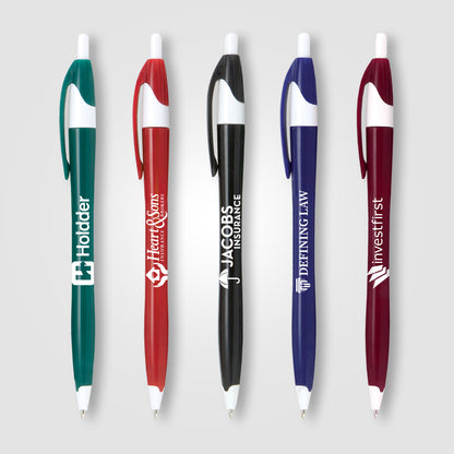 Assorted (Barrel) Stratus Solids