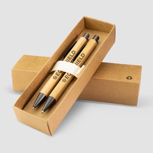 Bambowie Bamboo Gift Set  grouped
