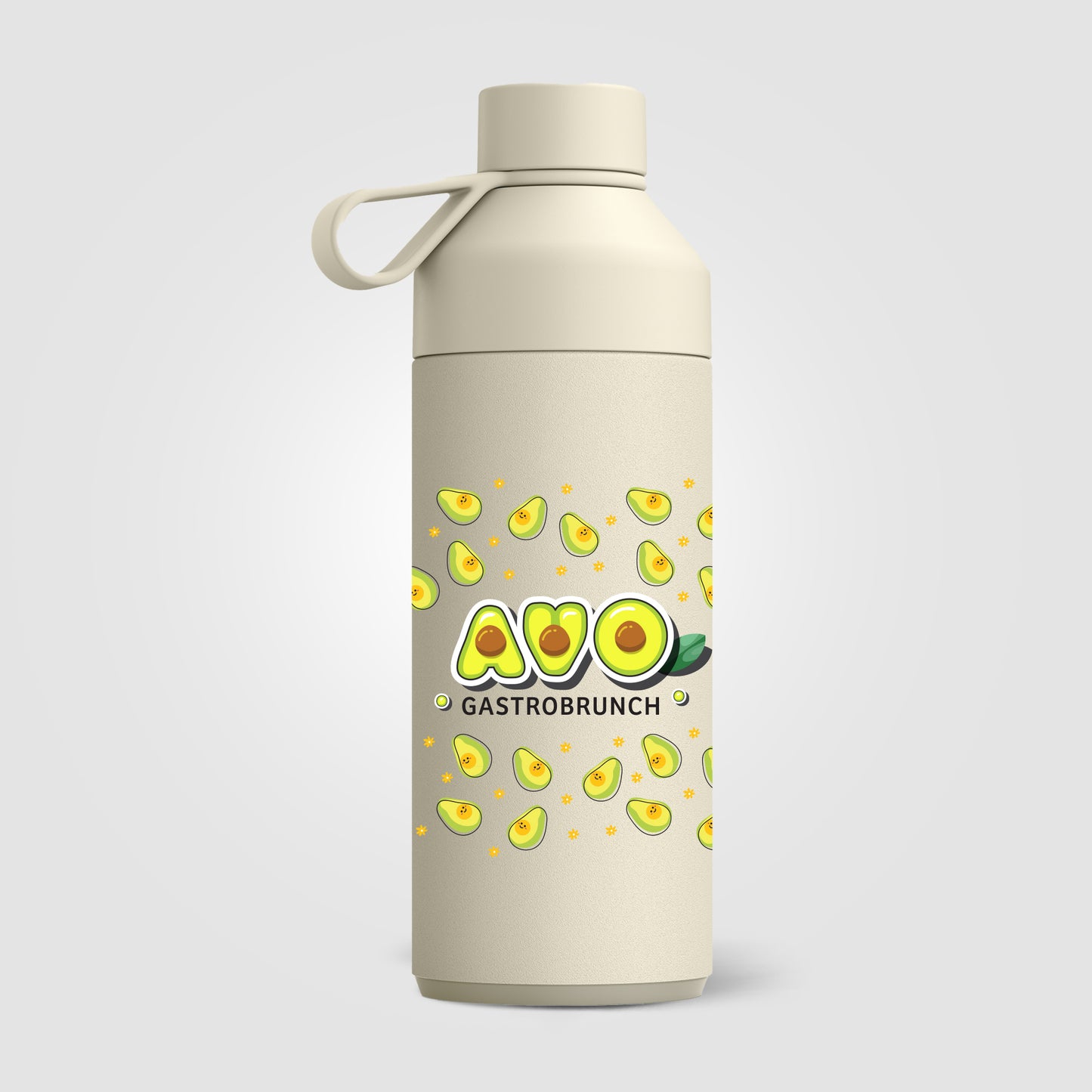 Beige (Product) Big Ocean Bottle 34 oz