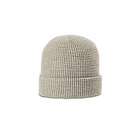 BIRCH Richardson Waffle Knit Beanie with Cuff