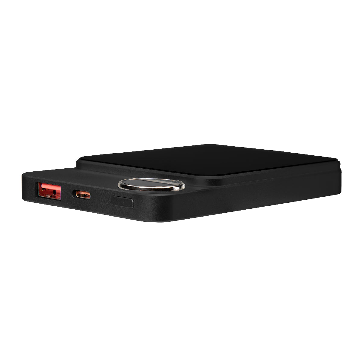 BLACK 15W Mag Max Power Bank  grouped