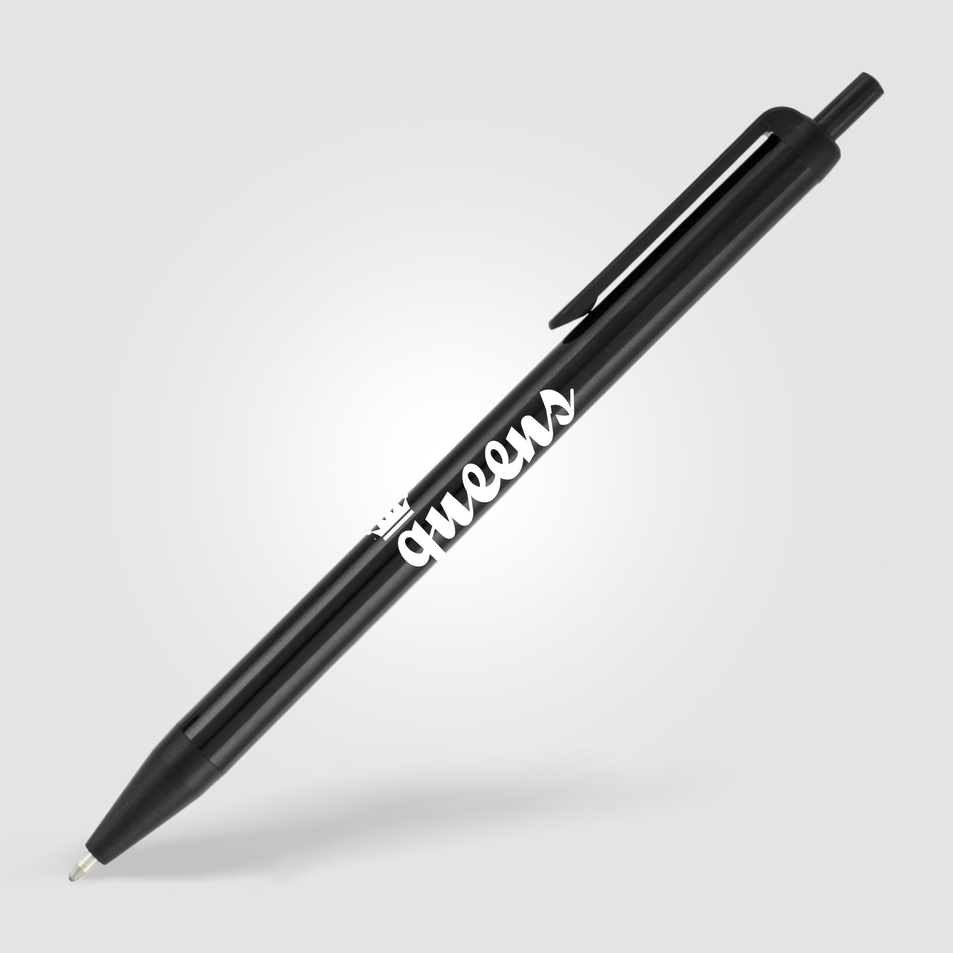 Black (Barrel) Biz Click
