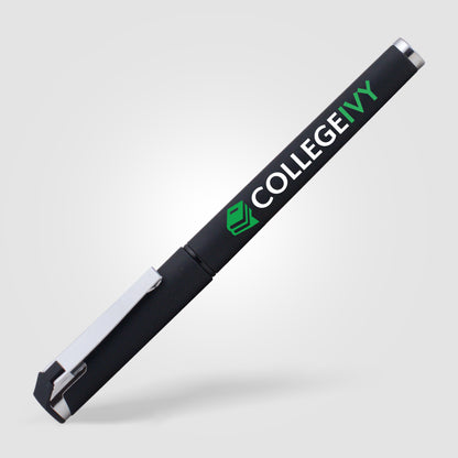 Black (Barrel) Islander Softy Gel Classic