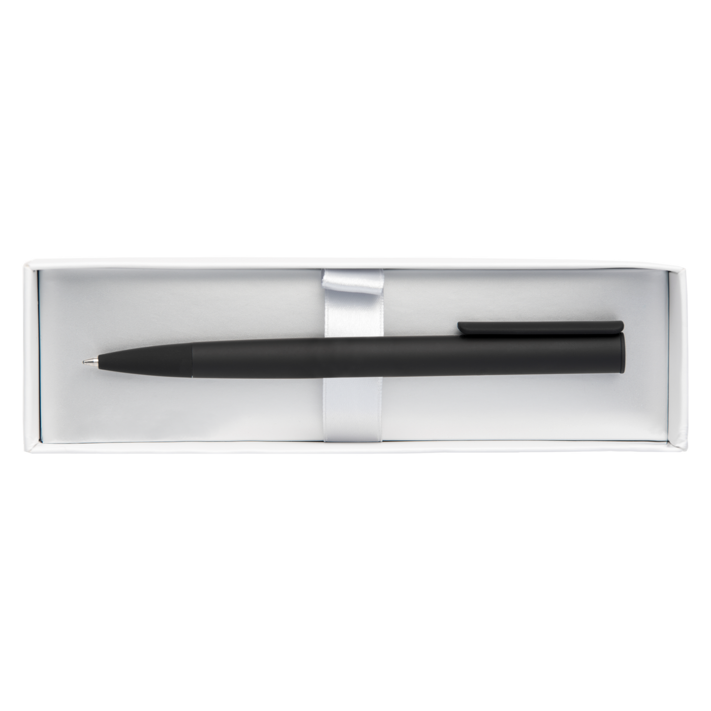 Black (Barrel) Jagger Gift Box plain