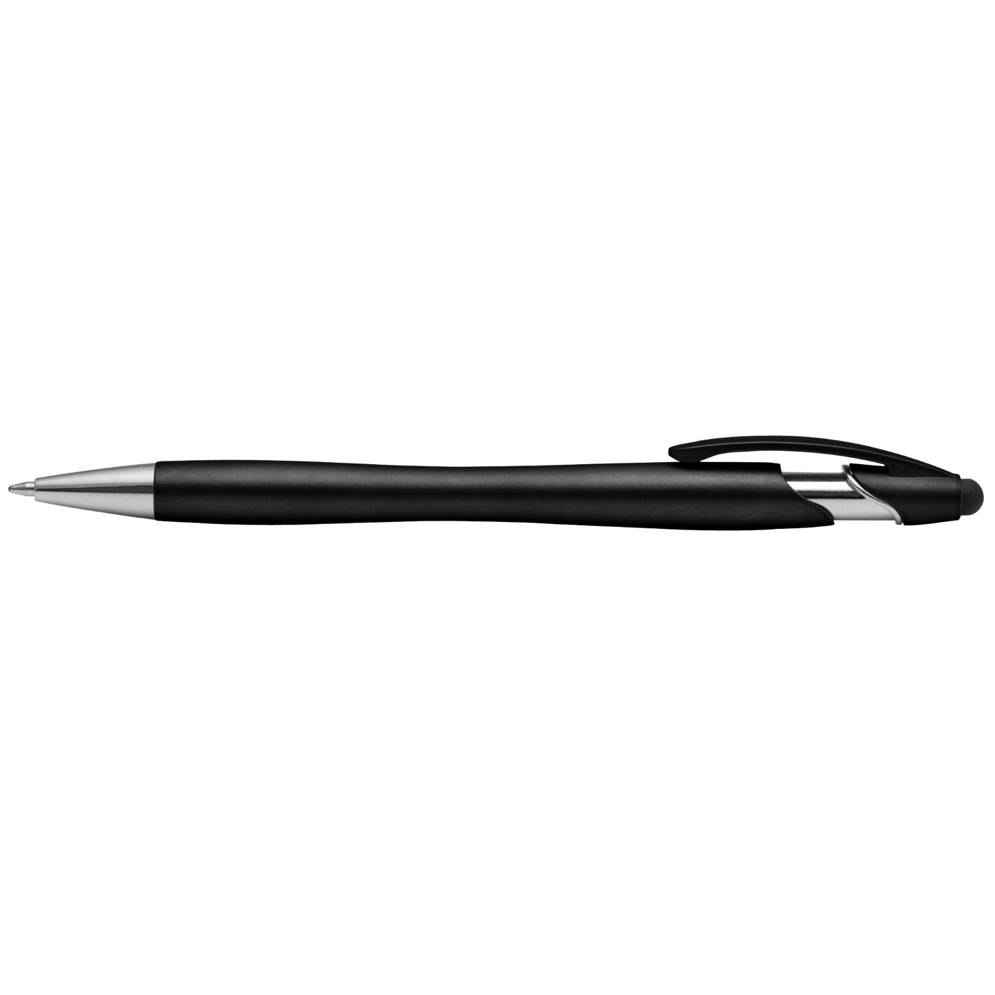 Black (Barrel) La Jolla Stylus plain