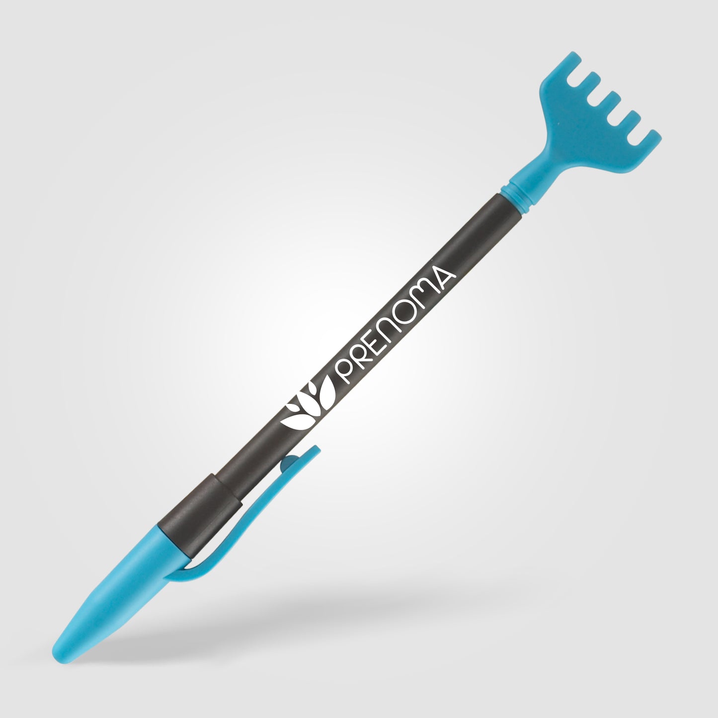Black (Barrel) Scratch 'n Write Twilight