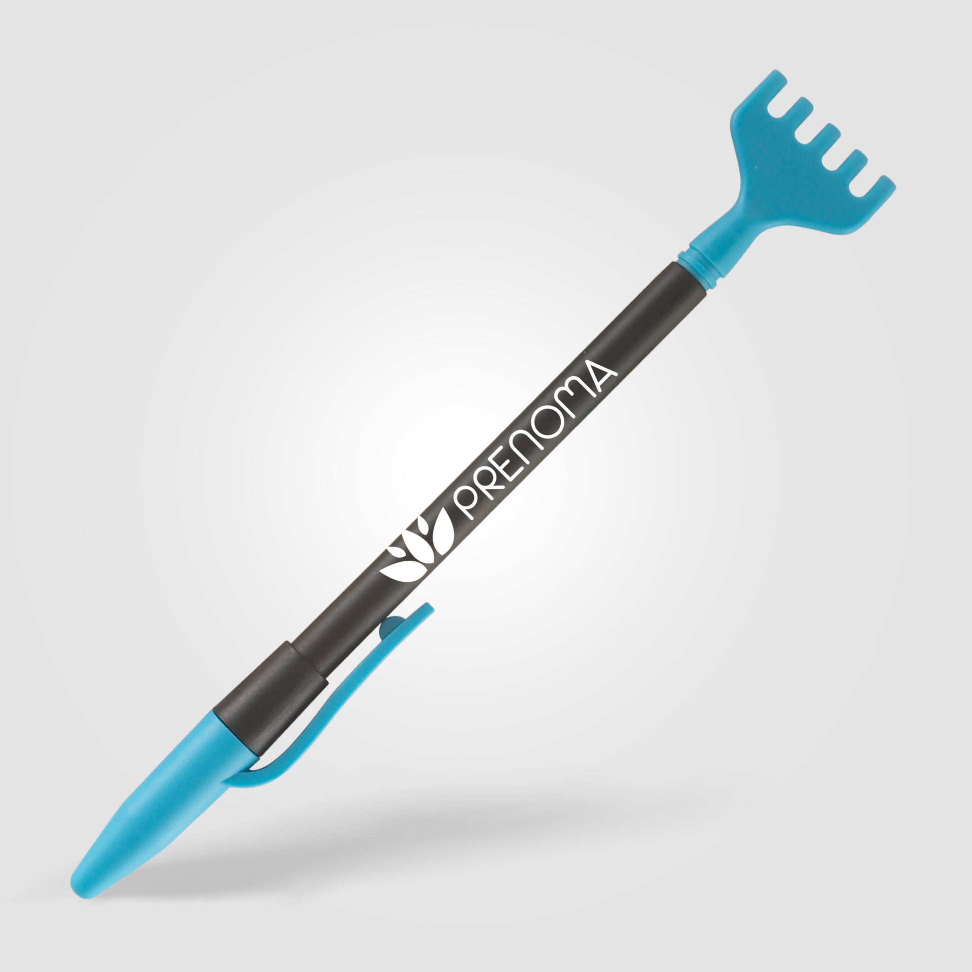 Black (Barrel) Scratch 'n Write Twilight