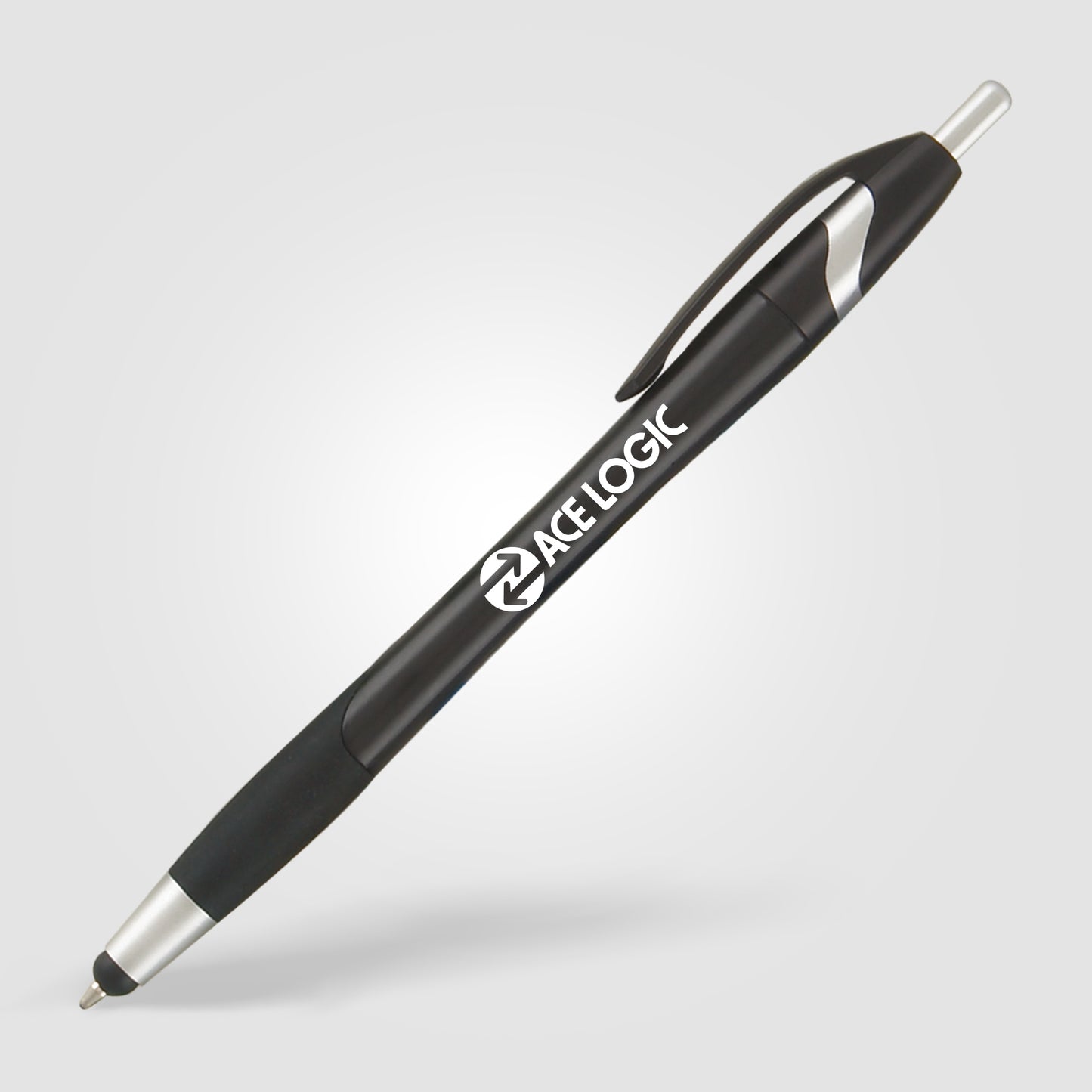 Black (Barrel) Stratus Grip w/ Stylus