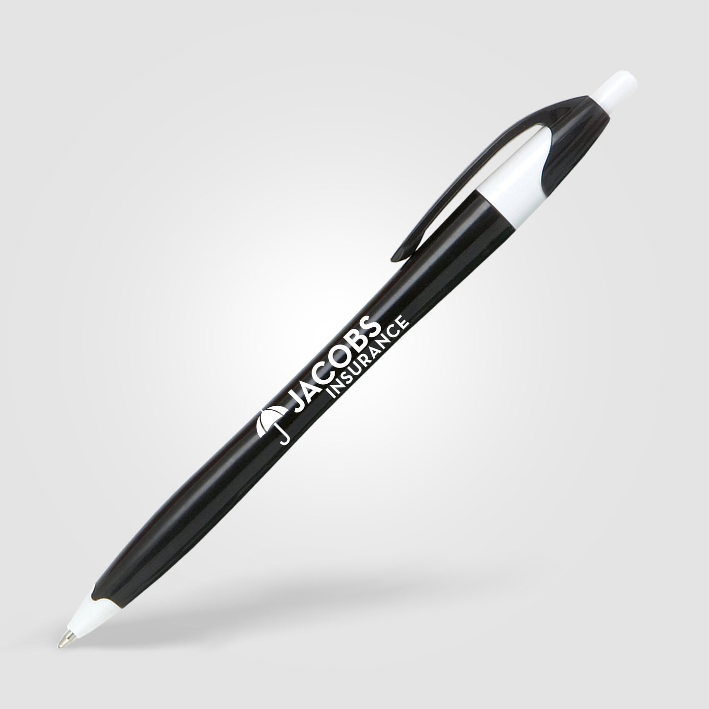 Black (Barrel) Stratus Solids