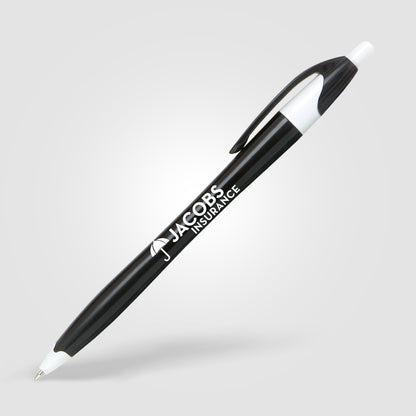 Black (Barrel) Stratus Solids