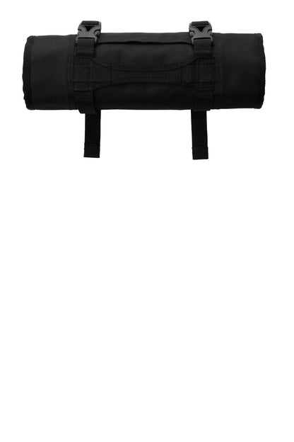 Black Carhartt 18-Pocket Utility Roll CTB0000484