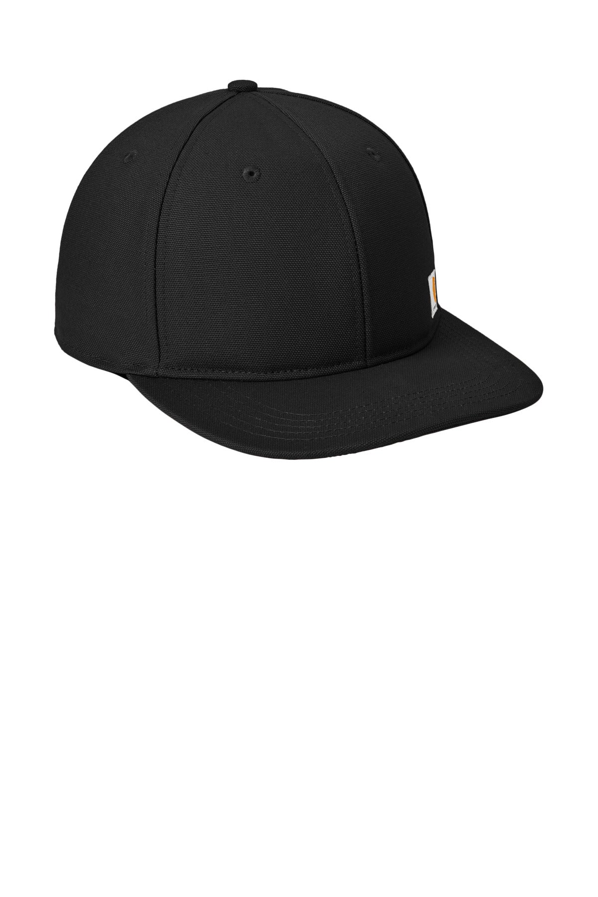 Black Carhartt Ashland Cap. CT106665