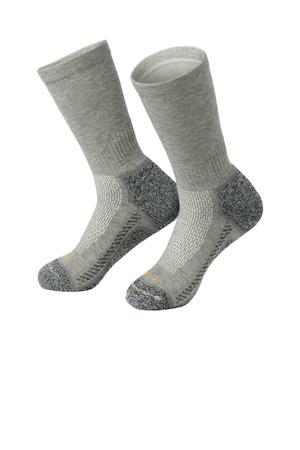Black Carhartt Force Midweight Crew Sock (3-Pack) CTSC4223