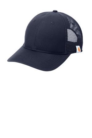 Black Carhartt Rugged Professional Series Cap CT106687