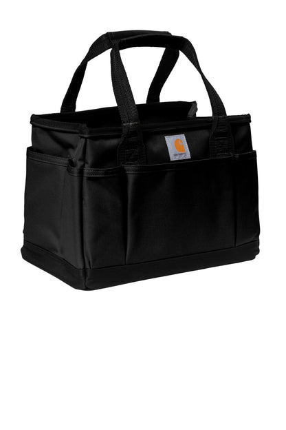Black Carhartt Utility Tote. CT89121325