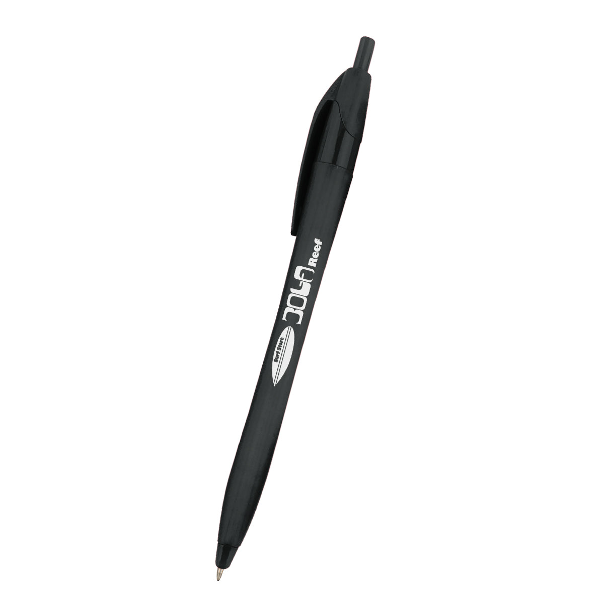 BLACK Parmount Dart Pen  grouped