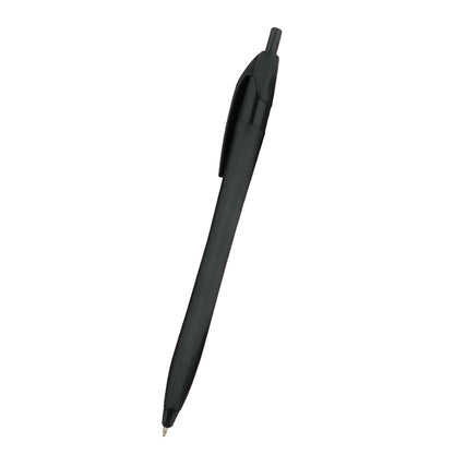 BLACK Parmount Dart Pen plain grouped