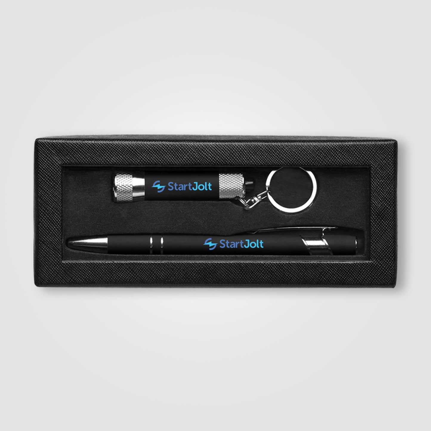 Black (Product 1 Color) Ellipse & Chroma Softy Window Gift Set