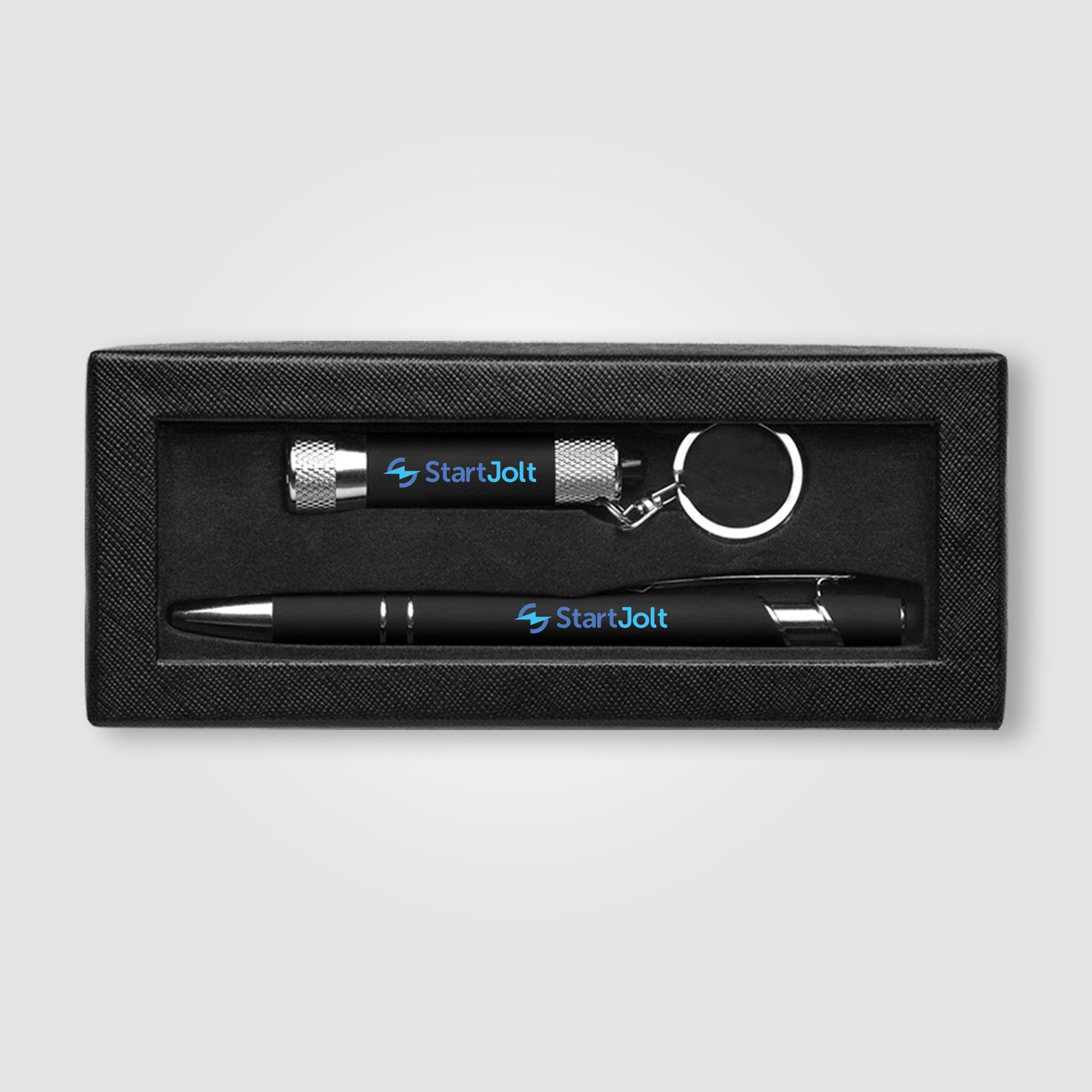Black (Product 1 Color) Ellipse & Chroma Softy Window Gift Set