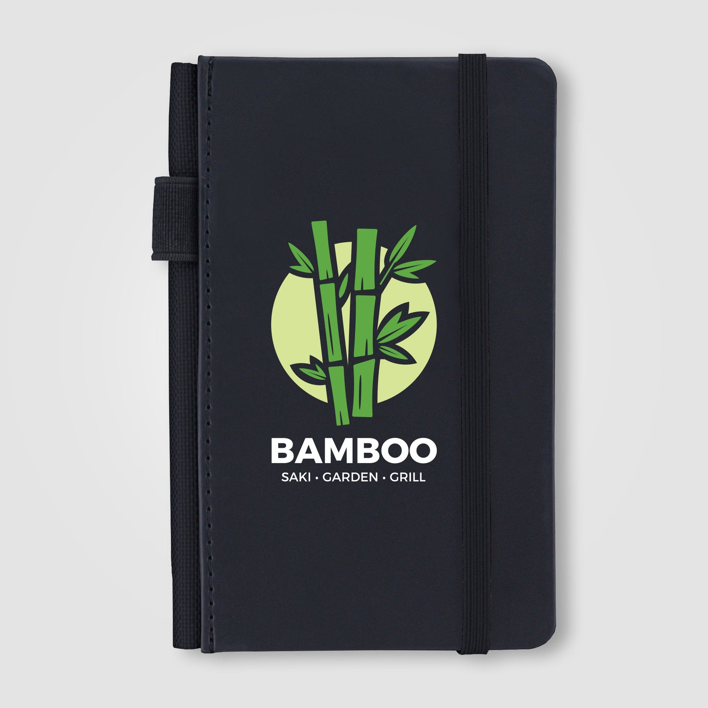 Black (Product) Andrews Journal