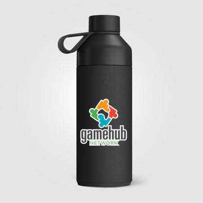 Black (Product) Big Ocean Bottle 34 oz